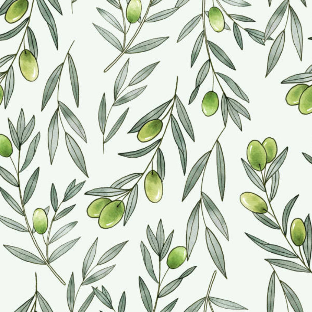 Vinilo Olivos green T6