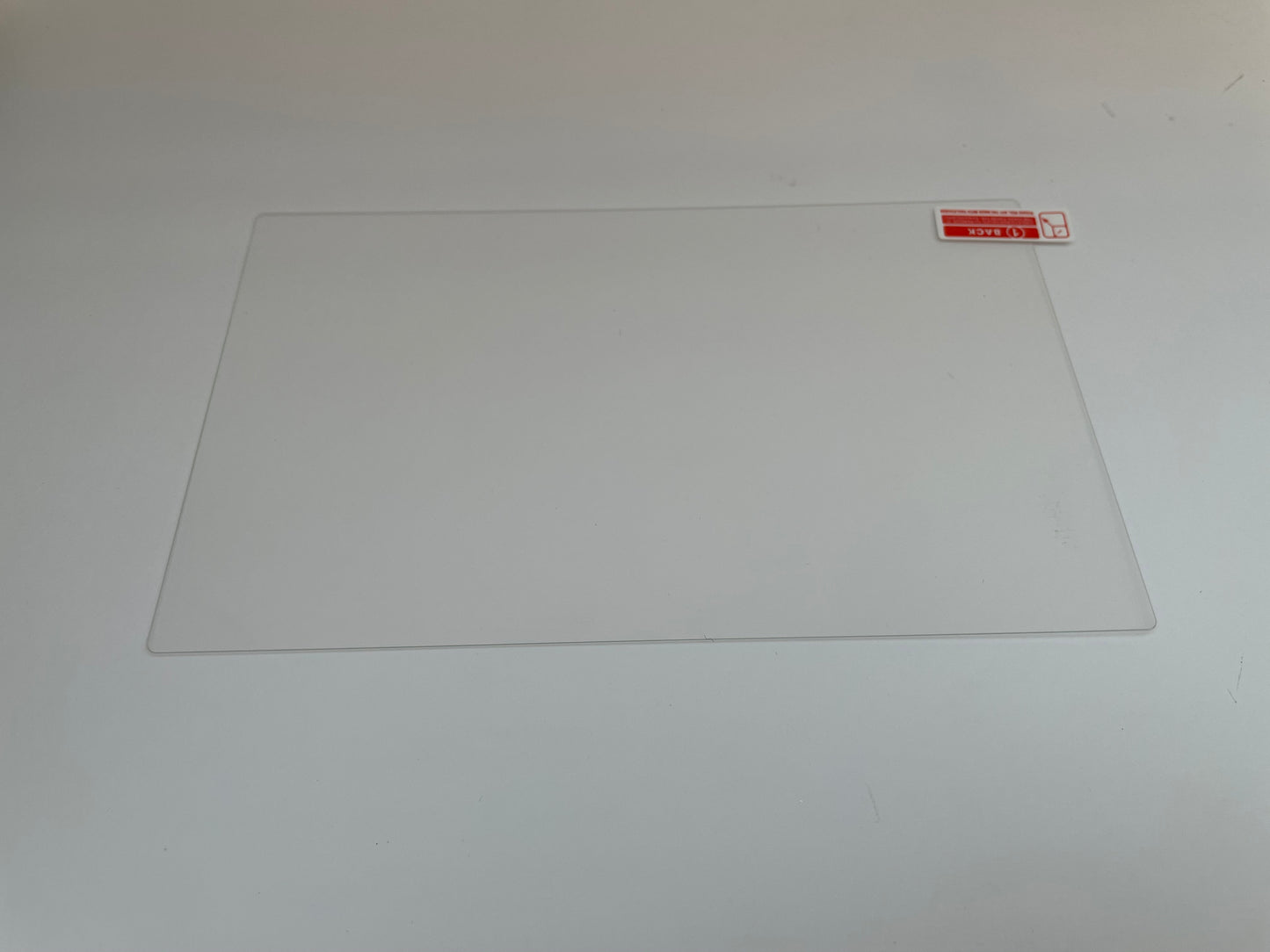 Protector de pantalla para T6