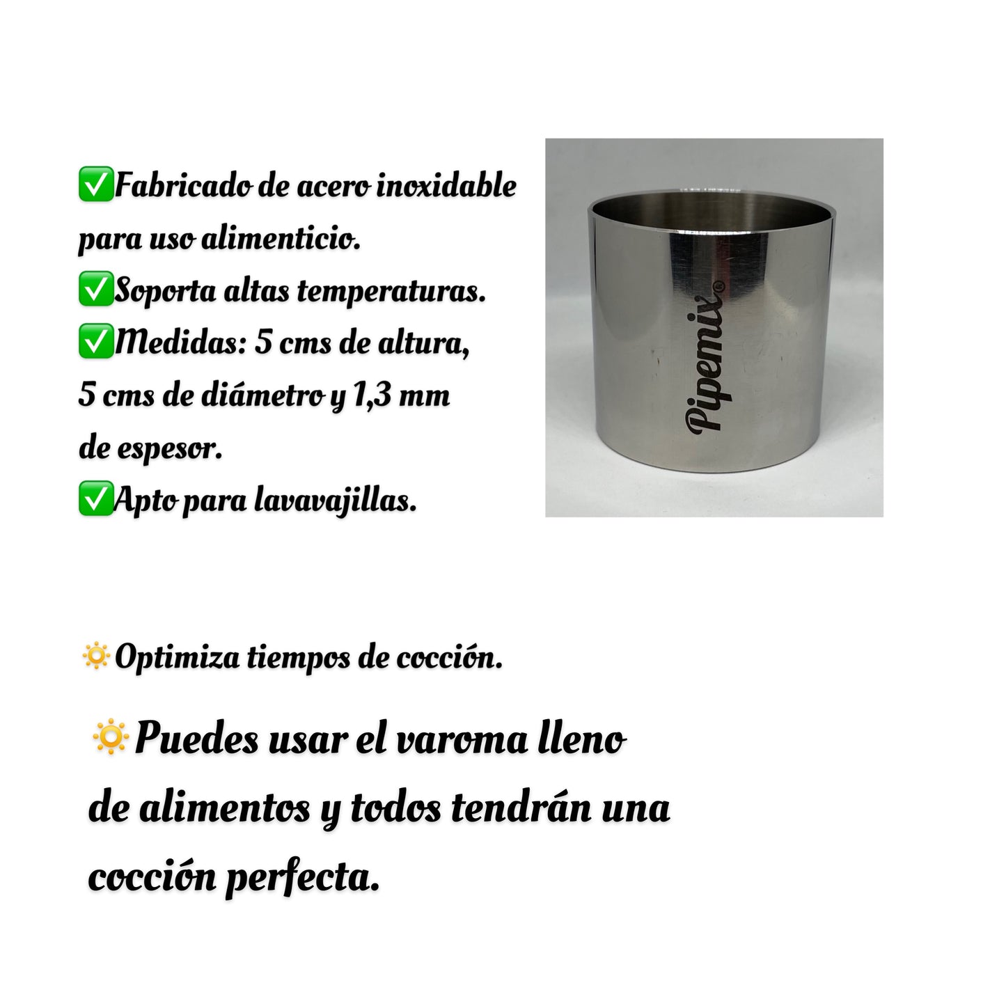 Pipemix