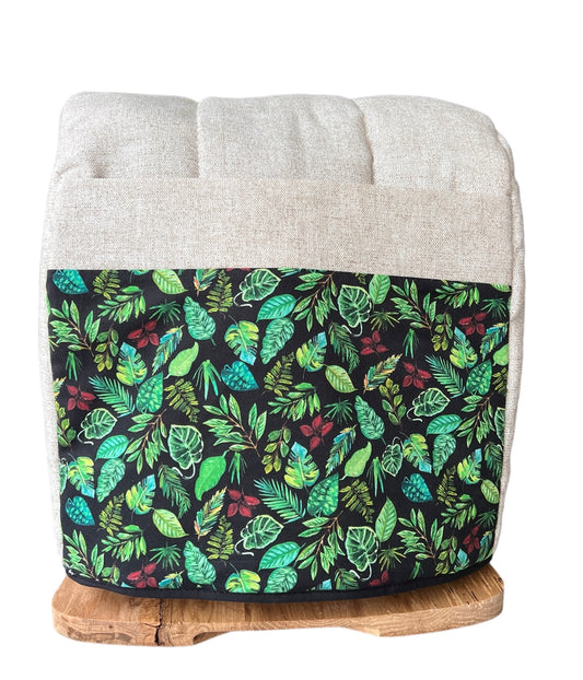 Funda beige selva