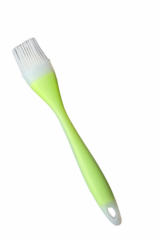 Brocha silicona 26 cms largo