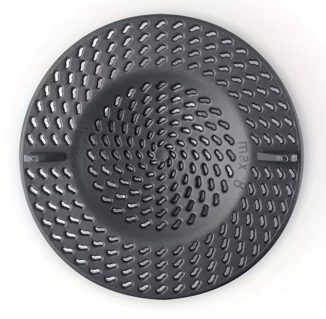 Protector contra salpicaduras