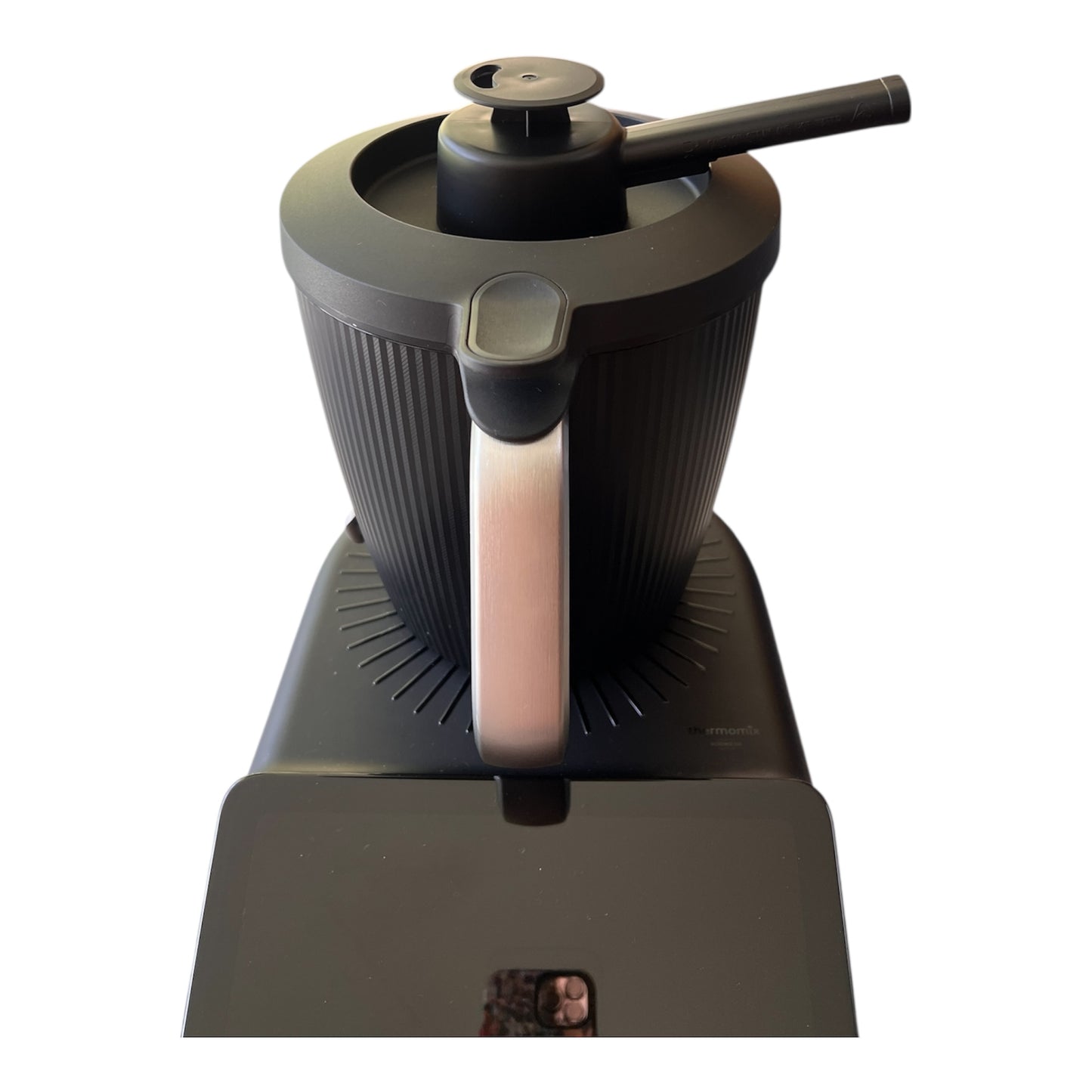 Desviador vapor T7®️