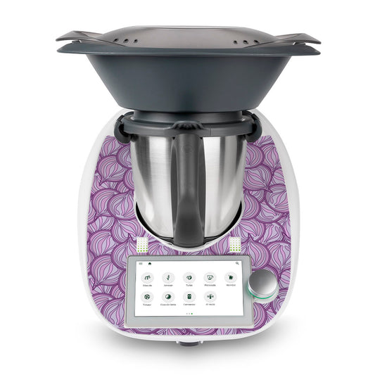 Vinilo cebolla morada T6