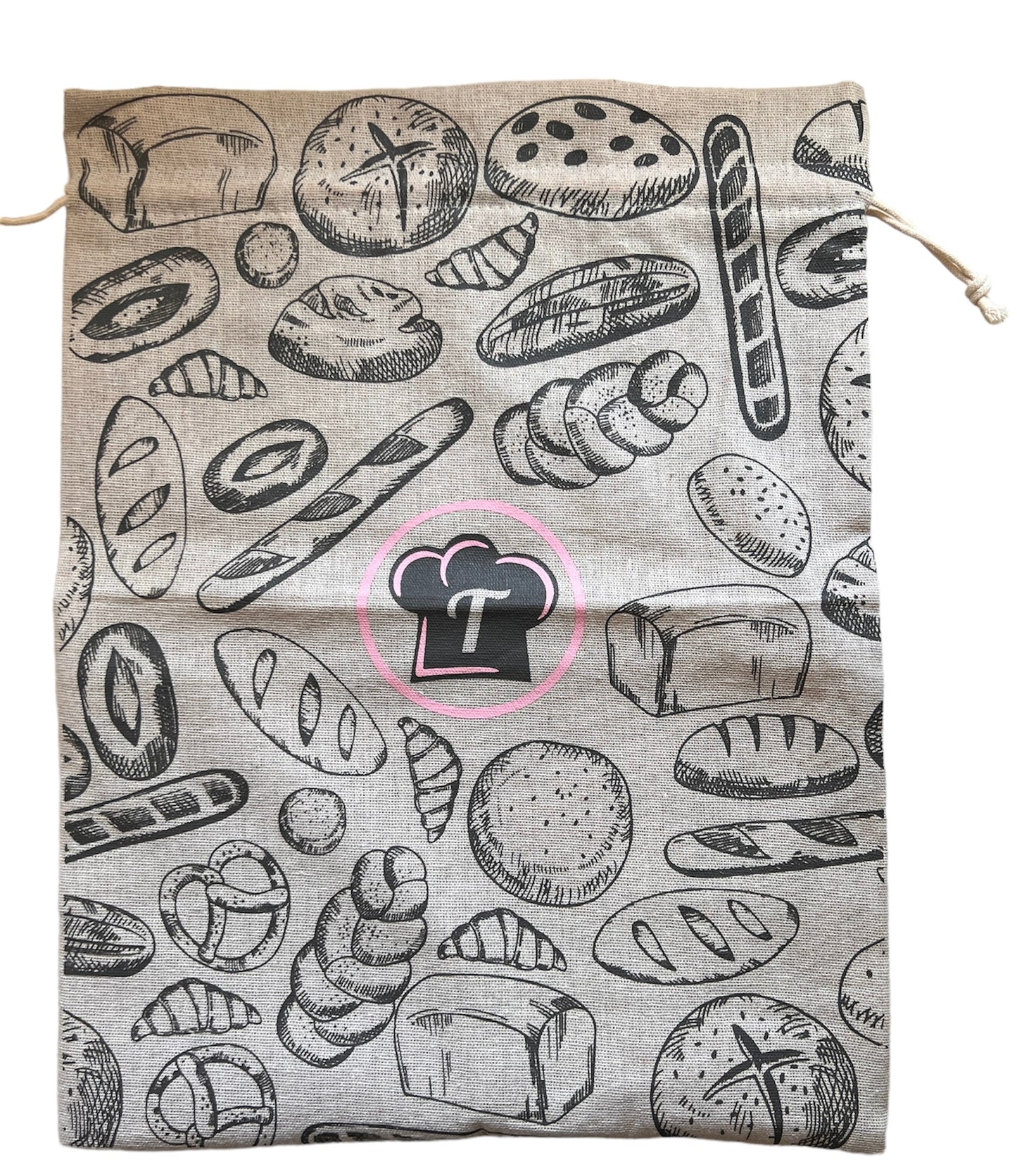 Pack Bolsa Todomix + Bolsa filtro