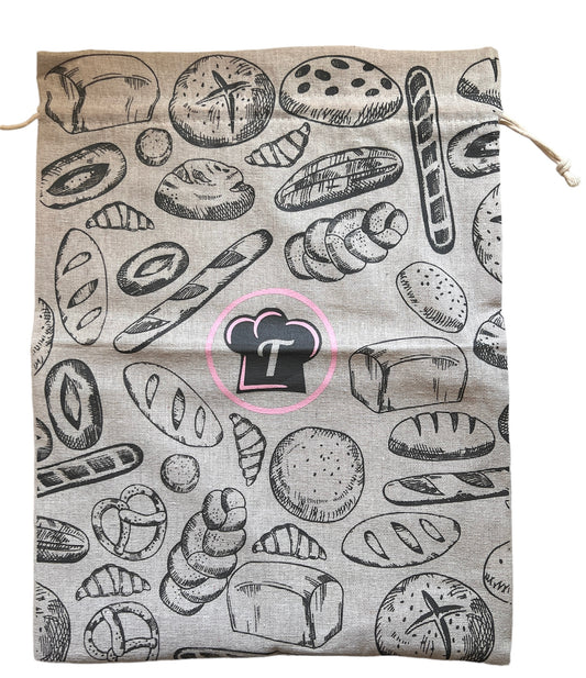 Pack Bolsa Todomix + Bolsa filtro